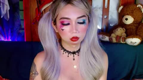 jasmine online show from 01-24-25, 08:54