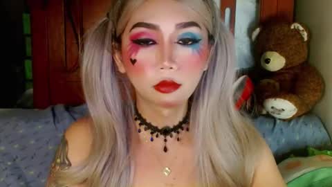 jasmine online show from 01-30-25, 12:50