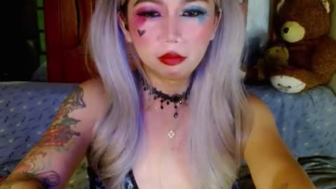 jasmine online show from 01-31-25, 09:16