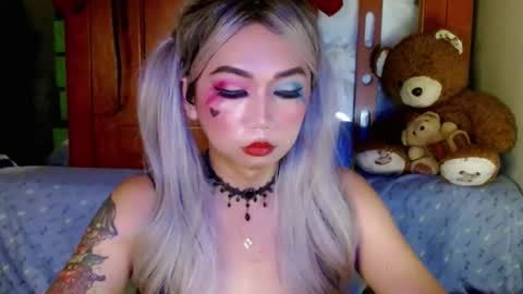 jasmine online show from 02-04-25, 01:23