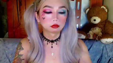 jasmine online show from 02-07-25, 09:58