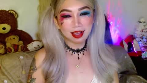 jasmine online show from 02-13-25, 03:07