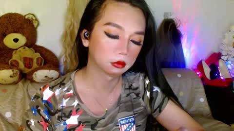 jasmine online show from 02-15-25, 02:26