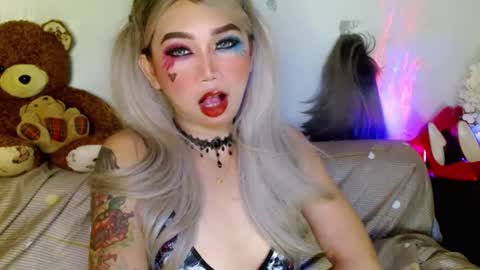 jasmine online show from 02-15-25, 11:58