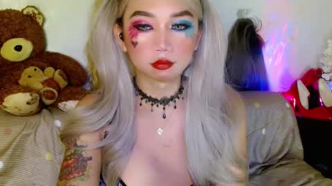 jasmine online show from 02-16-25, 06:10