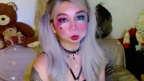 jasmine online show from 02-19-25, 07:16