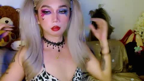 jasmine online show from 02-23-25, 11:36