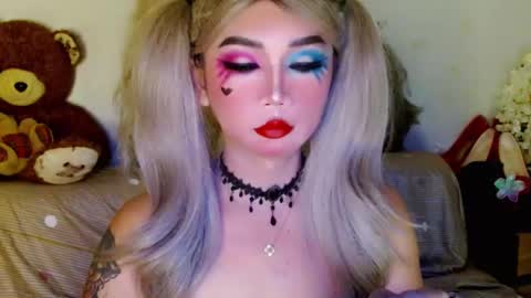 jasmine online show from 02-25-25, 12:03