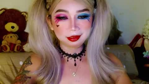 jasmine online show from 02-25-25, 07:14