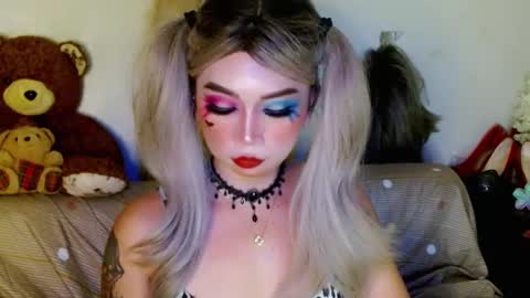 jasmine online show from 02-26-25, 06:54