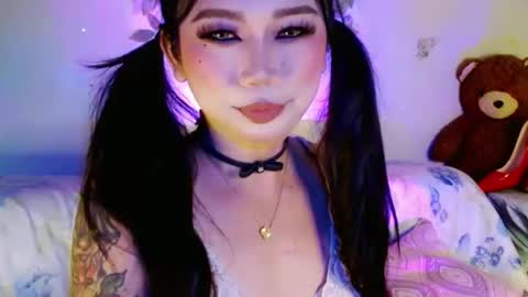 jasmine online show from 10-22-25, 12:11