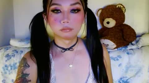 jasmine online show from 12-14-25, 02:39