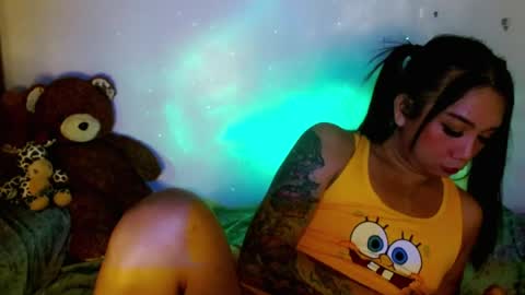 Snapshot of adorableslutxxx chatting on 07-27-26, 11:34 jasmine online show from 07-27-26, 11:34