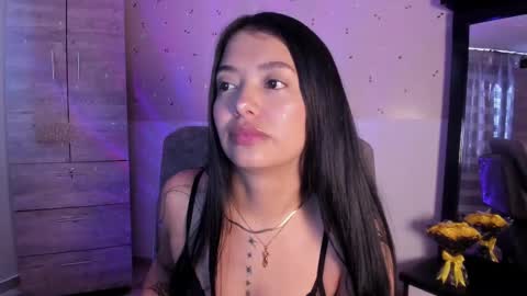 Stormi online show from 09-26-25, 02:21