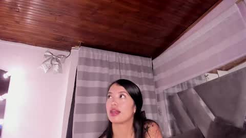 Stormi online show from 11-26-25, 02:01