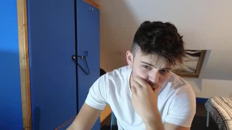 ADR Twink online show from 10-23-25, 05:44