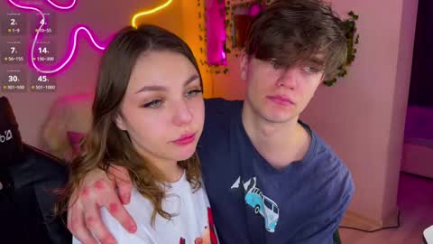 adrean_sofi online show from 02-12-25, 10:26