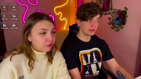 adrean_sofi online show from 02-16-25, 08:22