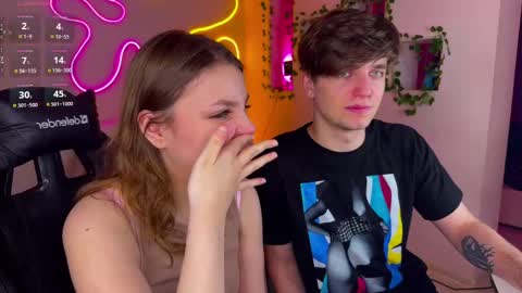 adrean_sofi online show from 02-24-25, 10:47