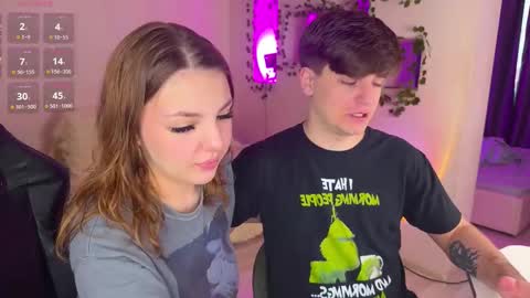 adrean_sofi online show from 12-21-25, 12:12