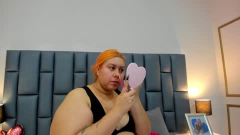 ANDREA PEREZ online show from 12-26-24, 11:54