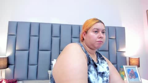 ANDREA PEREZ online show from 01-14-25, 12:14