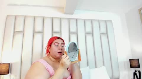 ANDREA PEREZ online show from 09-26-25, 11:58