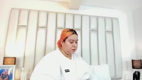 ANDREA PEREZ online show from 10-20-25, 12:38