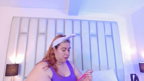 ANDREA PEREZ online show from 02-02-26, 12:04