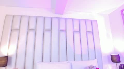 ANDREA PEREZ online show from 05-09-26, 11:59