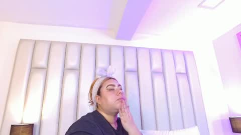 ANDREA PEREZ online show from 06-23-26, 01:09