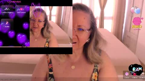 Snapshot of adrena_ chatting on 03-08-25, 02:51 Cryna online show from 03-08-25, 02:51