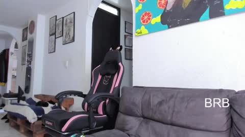 Adrena10 online show from 12-03-24, 04:28