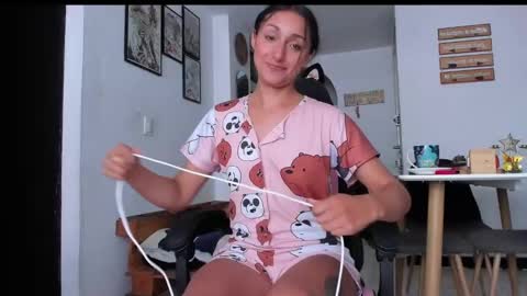 Adrena10 online show from 12-04-24, 01:42