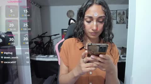 Adrena10 online show from 02-04-25, 12:40