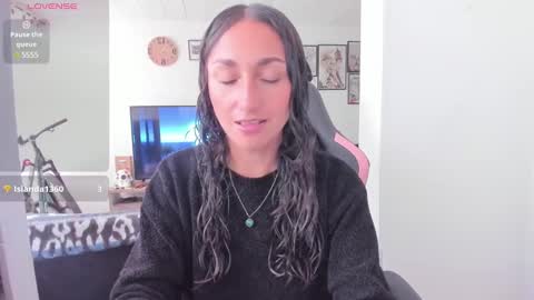 Adrena10 online show from 02-08-25, 03:42