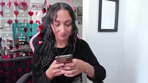 Adrena10 online show from 02-19-25, 04:55