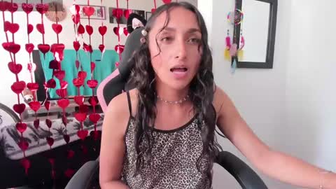 Adrena10 online show from 02-27-25, 07:15