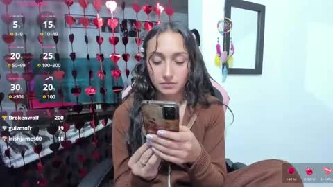 Adrena10 online show from 02-27-25, 11:48