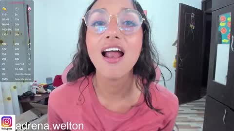 Adrena10 online show from 09-10-25, 10:21