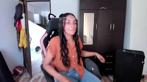 Adrena10 online show from 09-30-25, 07:41