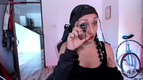 Adrena10 online show from 05-11-26, 04:04