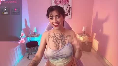 Adri  online show from 09-09-25, 04:12