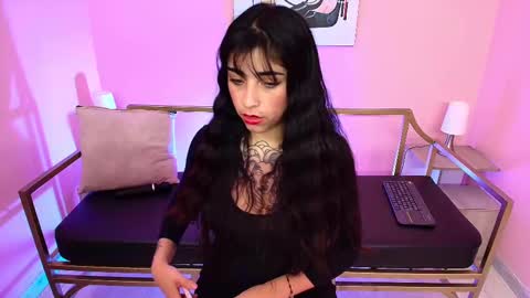 Adri  online show from 09-15-25, 01:38