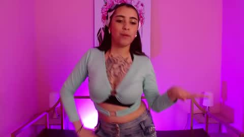 Adri  online show from 01-06-26, 12:20