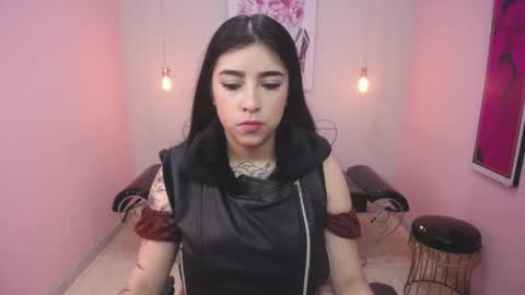 Adri  online show from 04-29-26, 10:52