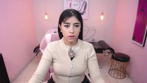 Adri  online show from 04-30-26, 10:43