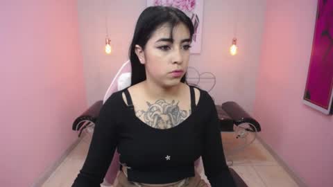 Adri  online show from 05-05-26, 12:02