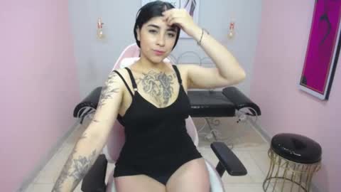 Adri  online show from 05-07-26, 12:21