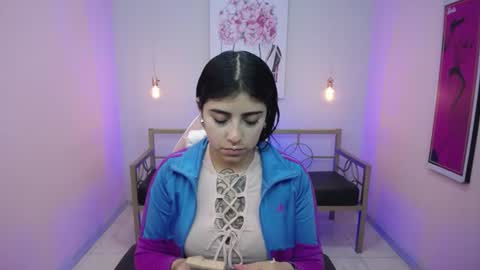 Adri  online show from 06-23-26, 12:36